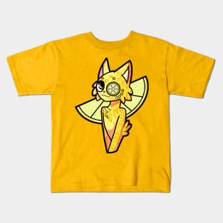 Lemon Boy Kids T-Shirt